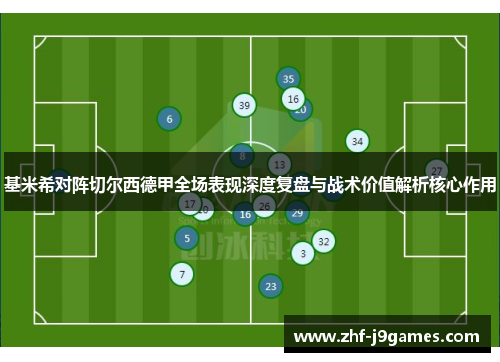 基米希对阵切尔西德甲全场表现深度复盘与战术价值解析核心作用
