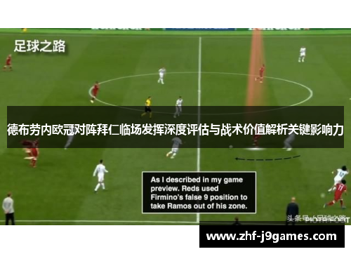 德布劳内欧冠对阵拜仁临场发挥深度评估与战术价值解析关键影响力 德布劳内欧冠对阵拜仁临场发挥深度评估与战术价值解析关键影响力