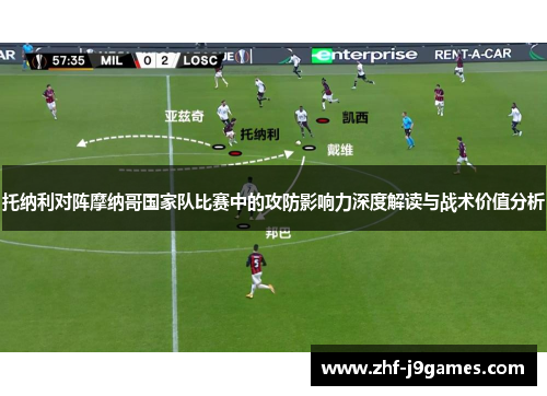 托纳利对阵摩纳哥国家队比赛中的攻防影响力深度解读与战术价值分析