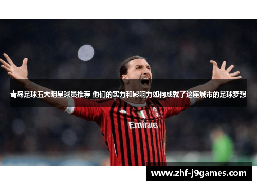 青岛足球五大明星球员推荐 他们的实力和影响力如何成就了这座城市的足球梦想 青岛足球五大明星球员推荐 他们的实力和影响力如何成就了这座城市的足球梦想