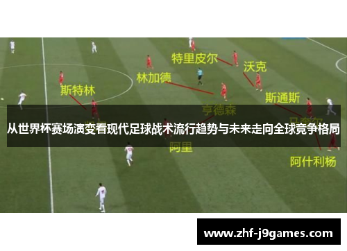 从世界杯赛场演变看现代足球战术流行趋势与未来走向全球竞争格局 从世界杯赛场演变看现代足球战术流行趋势与未来走向全球竞争格局