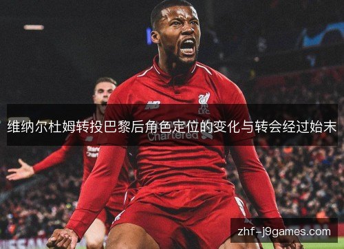 维纳尔杜姆转投巴黎后角色定位的变化与转会经过始末 维纳尔杜姆转投巴黎后角色定位的变化与转会经过始末